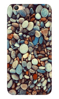Pebbles Case for Vivo Y66/ Y66L (Design - 205)