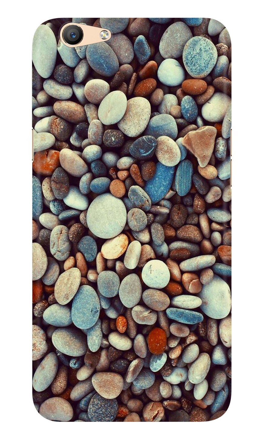 Pebbles Case for Vivo V5/ V5s (Design - 205)