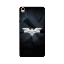 Batman Case for Oppo F1 Plus