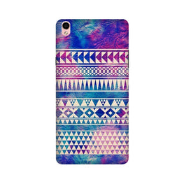 Modern Art Case for Oppo F1 Plus