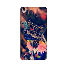 Lord Krishna Case for Oppo F1 Plus