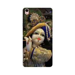 Lord Krishna3 Case for Oppo F1 Plus