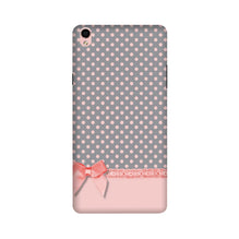 Gift Wrap2 Case for Oppo F1 Plus