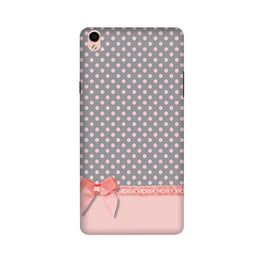 Gift Wrap2 Case for Oppo F1 Plus