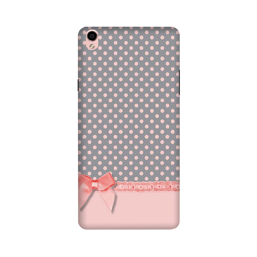 Gift Wrap2 Case for Oppo F1 Plus