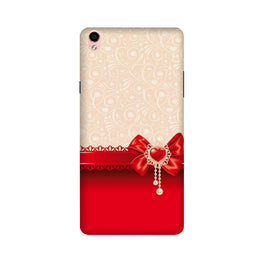 Gift Wrap3 Case for Oppo F1 Plus