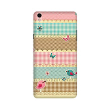 Gift paper Case for Oppo F1 Plus