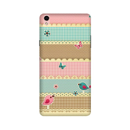 Gift paper Case for Oppo F1 Plus