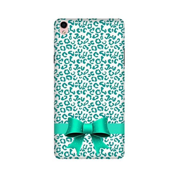 Gift Wrap6 Case for Oppo F1 Plus