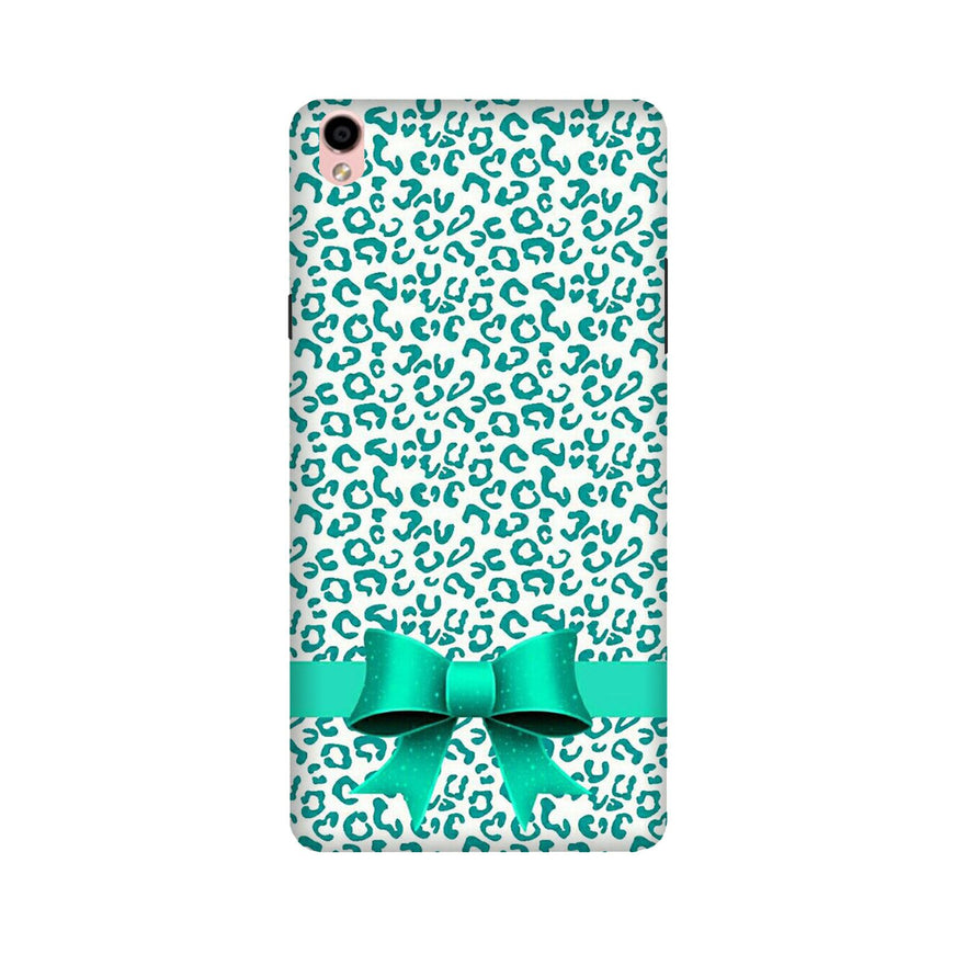 Gift Wrap6 Case for Oppo F1 Plus