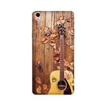 Guitar Case for Oppo F1 Plus