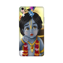 Bal Gopal Case for Oppo F1 Plus