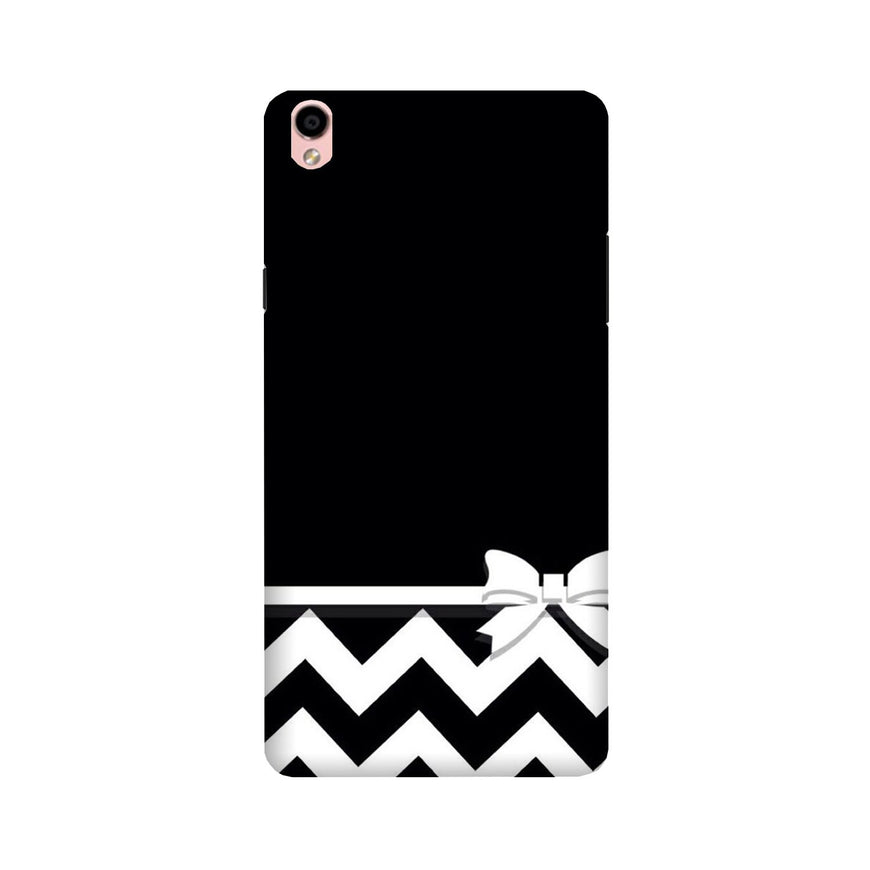 Gift Wrap7 Case for Oppo F1 Plus