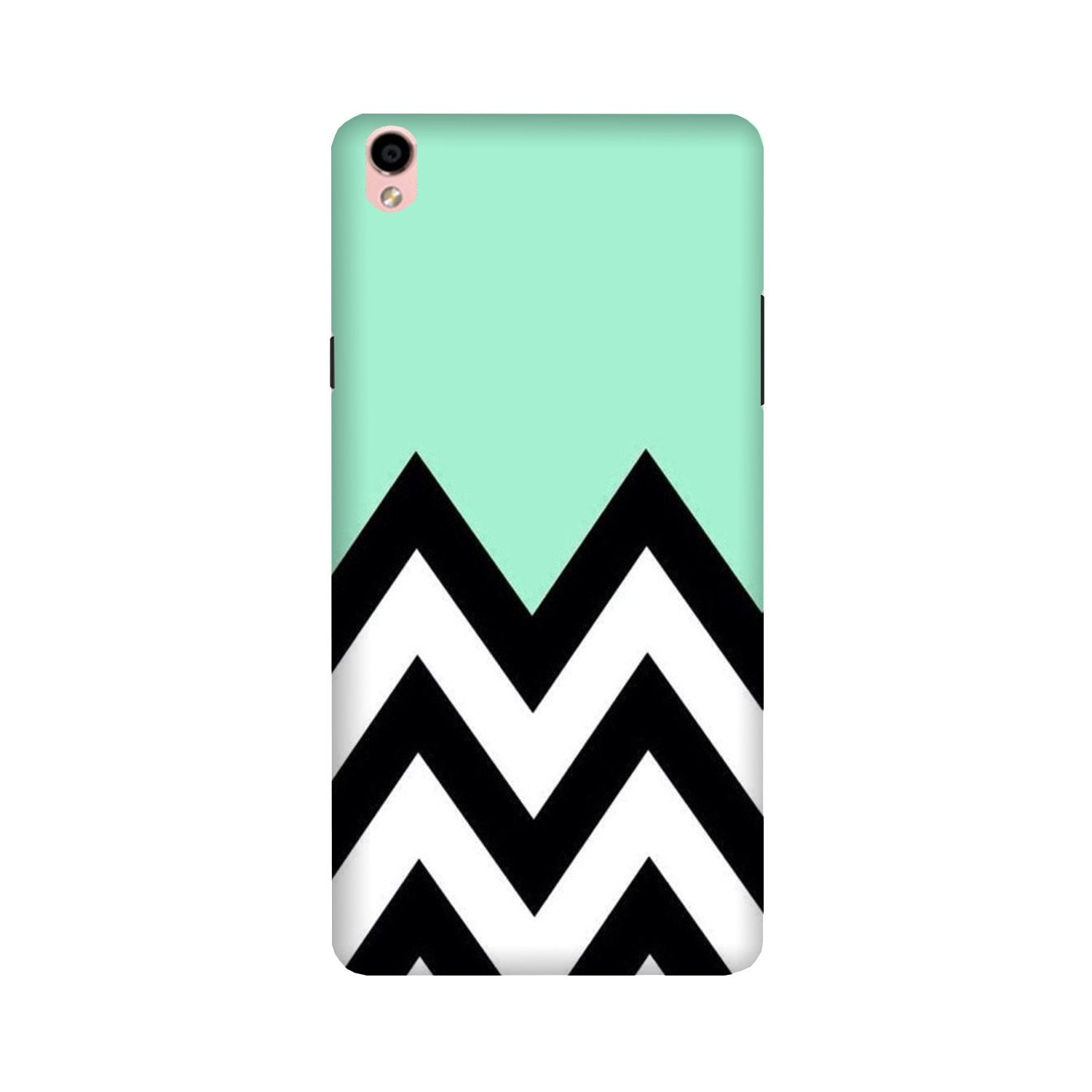 Pattern Case for Oppo F1 Plus