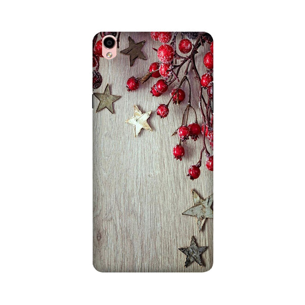 Stars Case for Oppo F1 Plus