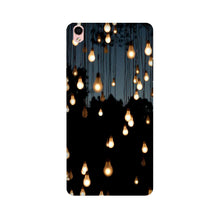 Party Bulb Case for Oppo F1 Plus