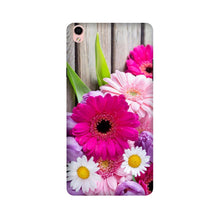 Coloful Daisy2 Case for Oppo F1 Plus
