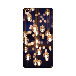 Party Bulb2 Case for Oppo F1 Plus