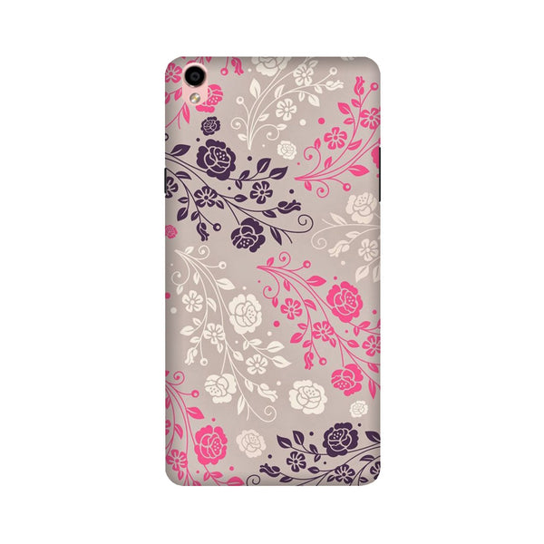 Pattern2 Case for Oppo F1 Plus