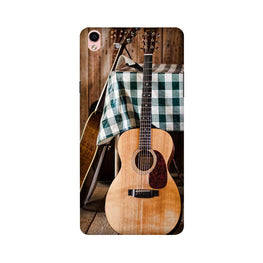 Guitar2 Case for Oppo F1 Plus