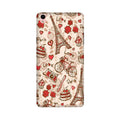 Love Paris Case for Oppo F1 Plus  (Design - 103)