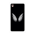 Angel Case for Oppo F1 Plus  (Design - 142)