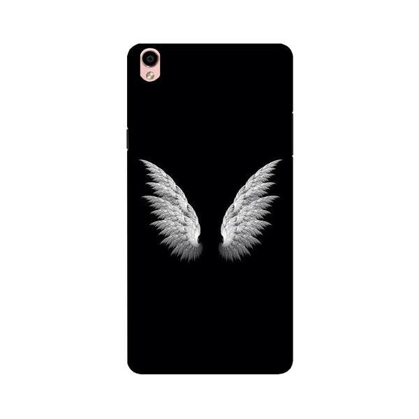 Angel Case for Oppo F1 Plus  (Design - 142)