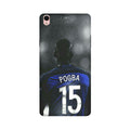 Pogba Case for Oppo F1 Plus  (Design - 159)