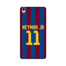 Neymar Jr Case for Oppo F1 Plus  (Design - 162)