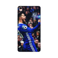 Hazard Case for Oppo F1 Plus  (Design - 169)
