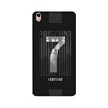 Cristiano Case for Oppo F1 Plus  (Design - 175)