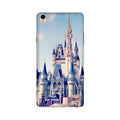 Disney Land for Oppo F1 Plus (Design - 185)