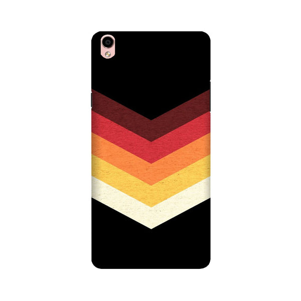 Designer Case for Oppo F1 Plus (Design - 193)