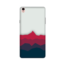 Designer Case for Oppo F1 Plus (Design - 195)