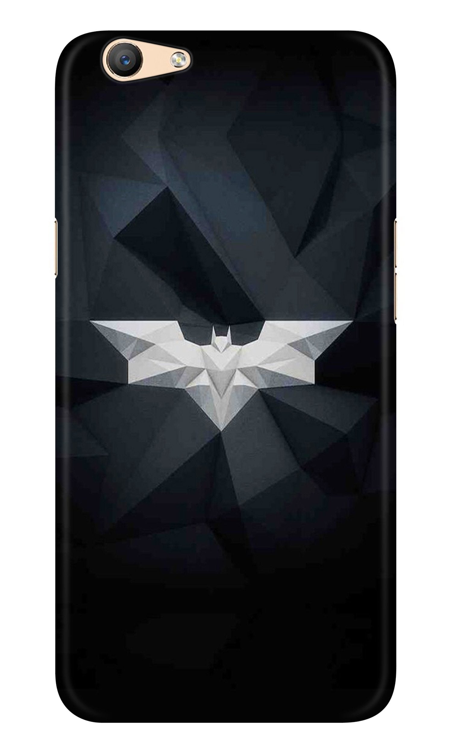 Batman  Case for Oppo F1s