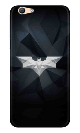 BatmanCase for Oppo A57
