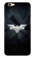 Batman  Case for Vivo Y66/ Y66L