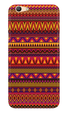 Zigzag line pattern2 Case for Vivo Y66/ Y66L