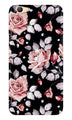 Pink rose Case for Vivo Y66/ Y66L