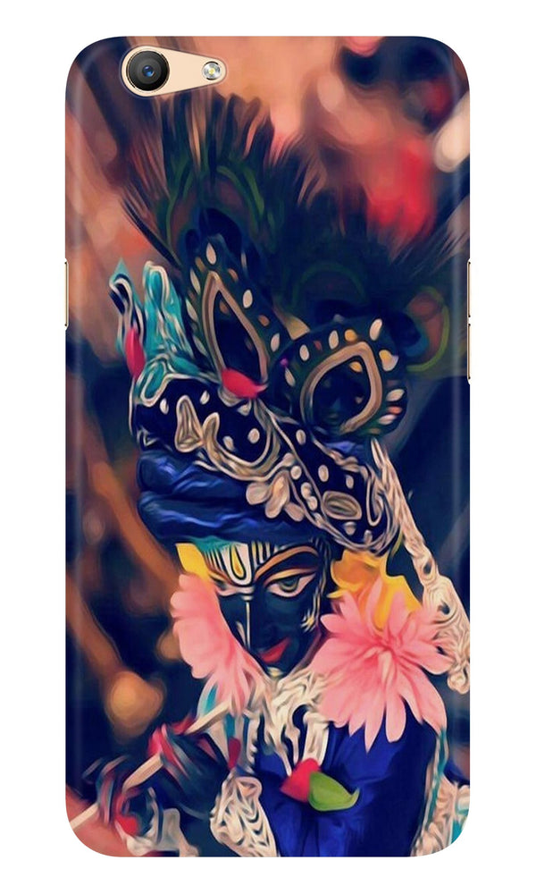 Lord Krishna Case for Vivo V5/ V5s