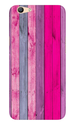 Wooden look Case for Vivo Y69