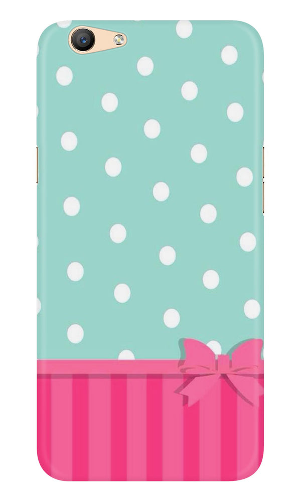 Gift Wrap Case for Vivo V5/ V5s