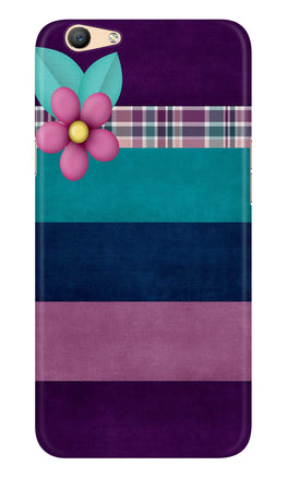 Purple Blue Case for Vivo Y66/ Y66L