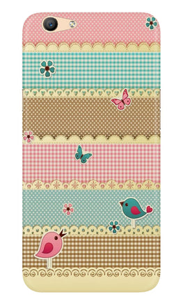 Gift paper Case for Vivo Y66/ Y66L