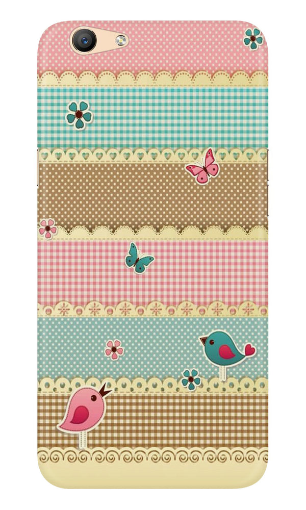 Gift paper Case for Vivo Y66/ Y66L