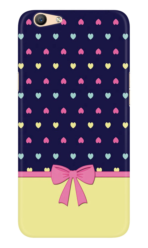 Gift Wrap5 Case for Vivo V5/ V5s