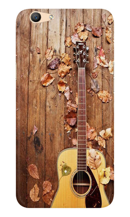 Guitar Case for Vivo Y69