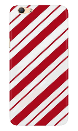 Red White Case for Vivo Y66/ Y66L