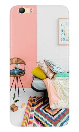 Home Décor Case for Oppo A57