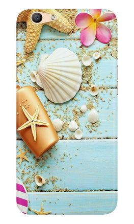 Sea Shells Case for Vivo Y69